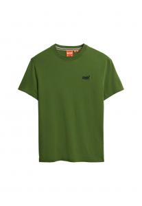 Футболка Superdry, Green