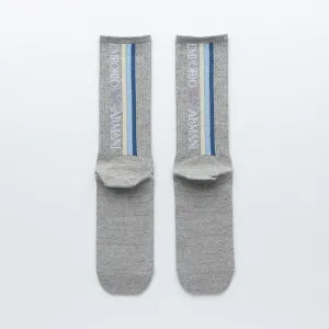 Спортивные носки EMPORIO ARMANI для женщин