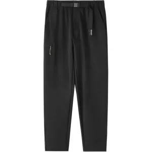 Skechers Горные и дикие повседневные брюки для женщин Carbon Black