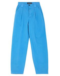 Брюки Department 5, лазурный