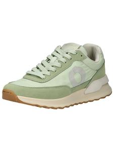 Кроссовки ECOALF, цвет Pastel green/Light green