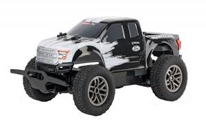 Carrera, радиоуправляемая машина Ford F-150 Raptor с дистанционным управлением.
