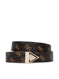 Ремень Guess Noelle (BG) Belts BW9142 P4330, коричневый