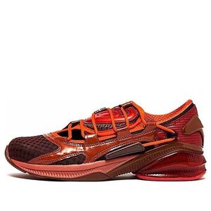 Кроссовки x kiko kostadinov gel aurania Asics, красный