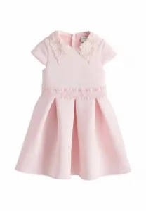 Повседневное платье стандартного кроя Baker By Ted Baker, Pink