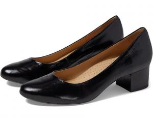 Туфли Marc Joseph New York BROAD STREET PUMP, черный