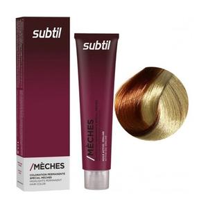 Крем-краска для окрашивания и мелирования - Chestnut Paprika 60 мл