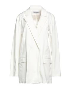 Блейзер Europeanculture, молочный