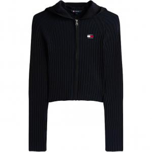 Трикотаж Women's Tommy Hilfiger, черный