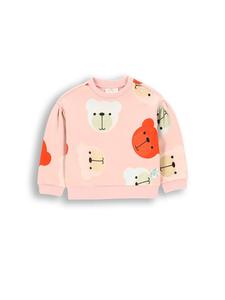 Толстовка Coccodrillo