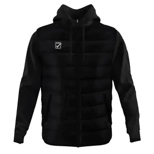 Куртка Givova Superior, черный