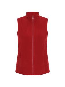 Жилет yasanna Weste, цвет Burgund