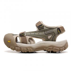 Ботинки для речного треккинга женские Camel