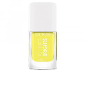 Лак для ногтей Super brights nail polish Catrice, 10,5 мл, 030-feeling sunshine