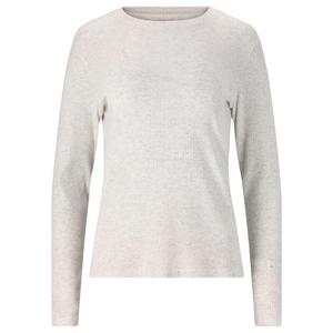 Рубашка Endurance, цвет grau/feigenlila