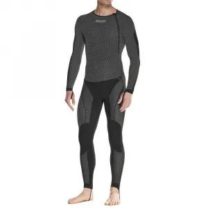 Базовый слой Sixs STX R V2, серый