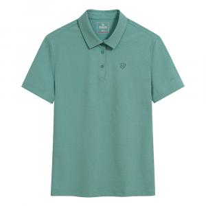 Профессиональная поло NORTHLAND, абрикосовый бежевый белый