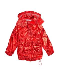 Куртка для мальчиков Dolce&Gabbana, красный