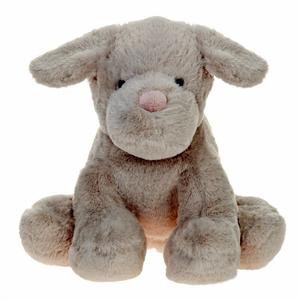 Беппе, Талисман собаки Рене, бежевый, 25 см, 13865 Beppe