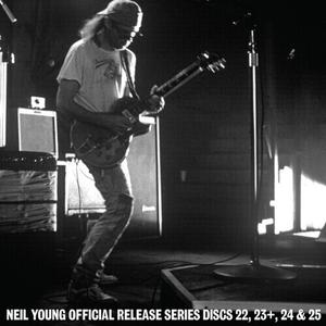 Диск CD Official Release Series Discs 22, 23+, 24 & 25 [Box Set] - Neil Young