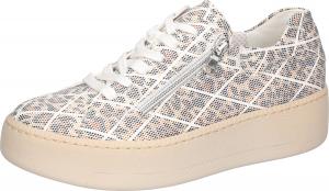 WALDLÄUFER Кроссовки в бежевом цвете