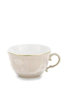 Чайная чашка oriente italiano, 5,7х9,4 см, Ginori 1735, нейтральные цвета