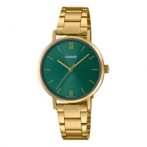 Часы CASIO Female VINTAGE Japan / South Korea Fashion Analog