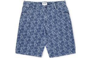 Детские шорты KENZO, синий