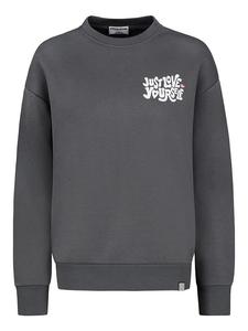 Толстовка Fresh Made, антрацит