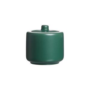 Сахарница Сахарница Jasper ø 8,5 см Ritzenhoff & Breker, зеленый