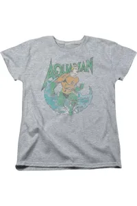 Женская футболка с коротким рукавом DC Comics Marco Gildan