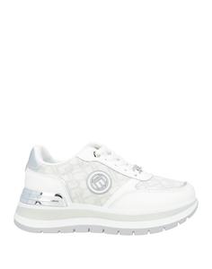 Кроссовки Laura Biagiotti, белый