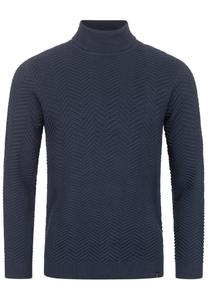 Свитер INDICODE JEANS Saini , Black