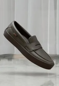 Слипоны для скейтбординга Vans, Rust Bronze