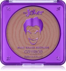 Бронзирующая пудра Joker Catrice, atspalvis 010 can't catch me 20 гр