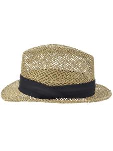 Шляпа Seeberger, бежевый