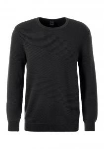 Свитер JOHN DEVIN Sweater, черный