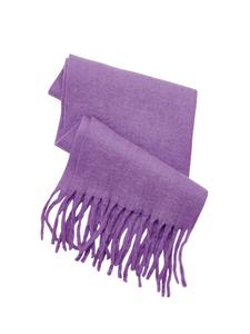 Шарф EDITED Isra, розовый