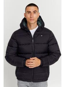 Зимняя куртка BLEND, черный