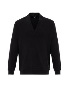 Свитер Antioch, черный