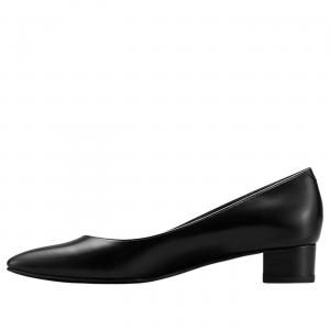 (WMNS) Onitsuka Tiger Туфли Onitsuka Pumps 'Black'