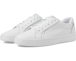 Кроссовки Keds Pursuit Lace Up, цвет White Leather