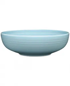 Большая миска для бистро, 68 унций. Fiesta, sky