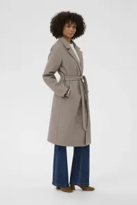 Классическое пальто cupalona Culture, Cinder Melange