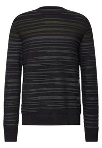 Свитер Street One MEN, Olive