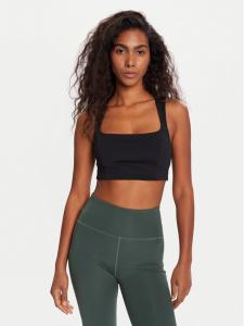 Спортивный бюстгальтер Natalie 1122 Girlfriend Collective, черный