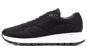 Кроссовки мужские Prada Low-Top, черный