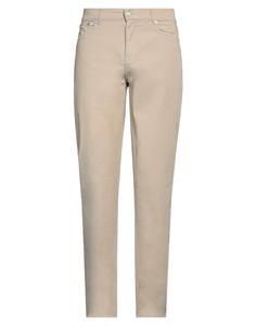 Брюки Trussardi, бежевый