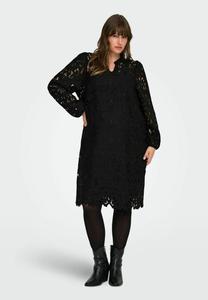 Платье ONLY Carmakoma Day dress, Black