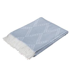 Плед Aranda Melody Persia, 200 см цвет lavendel